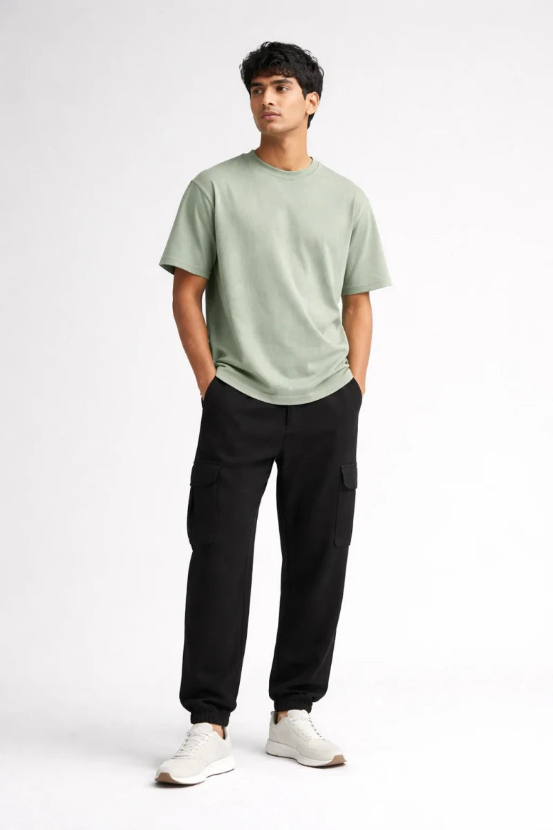 Wear On Repeat (3 Pack): Pastel Relaxed Fit Tees - Shop For Asha