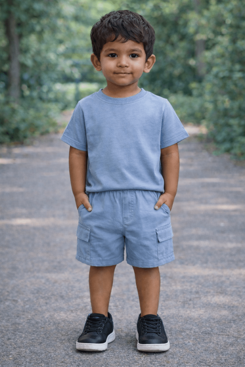 Yes! Jesus Loves me Co - ord set - Shop For Asha