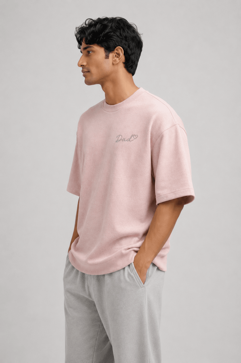 Your Dad. Your Design. - Shop For Asha
